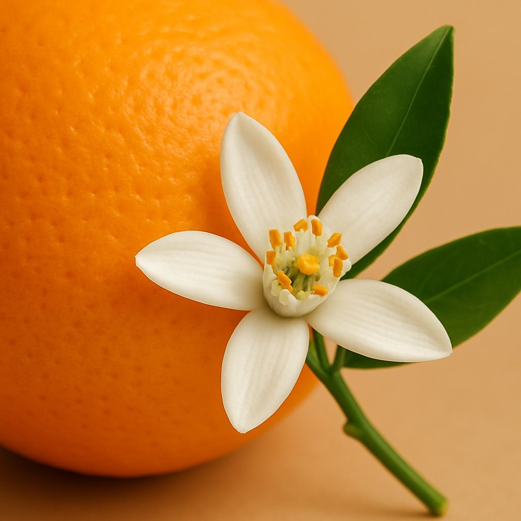 Orange Blossom